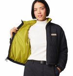 Casaca-Para-Mujer-Sintetica-Wallowa™-Negra-Columbia