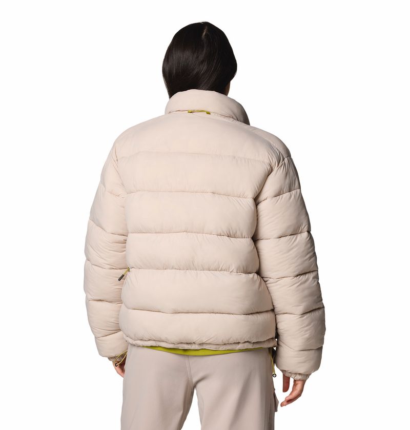 Casaca-Para-Hombre-Sintetica-Reversible-Wallowa™-Beige-Columbia