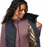 Casaca-Para-Mujer-Sintetica-Joy-Peak™-ll-Negra-Columbia