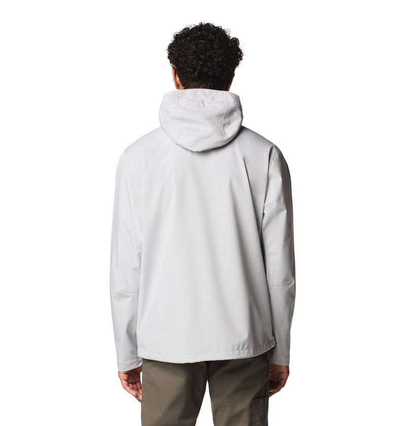 Casaca-Para-Hombre-Impermeable-Earth-Explorer™-ll-Gris-Columbia