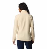 Polar-Para-Mujer-1-2-Cierre-Glacial™-IV-Amarillo-Columbia