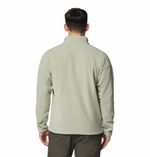 Polar-Para-Hombre-Cierre-Completo-Fast-Trek™-ll-Verde-Columbia