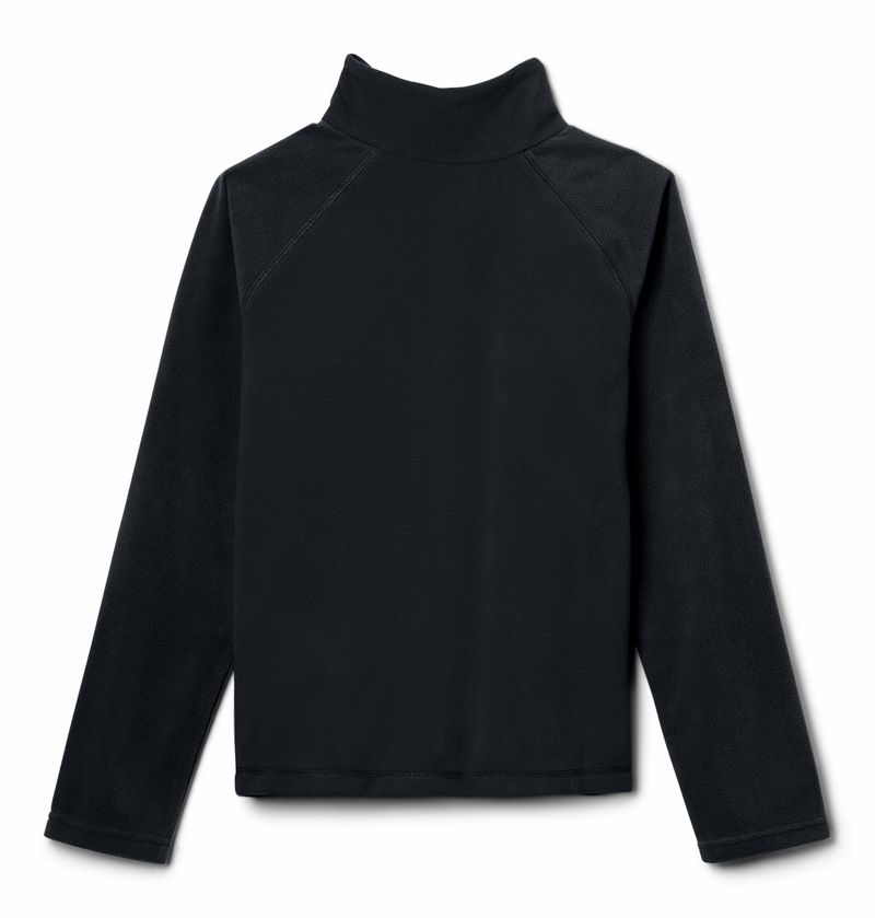 Polar-Para-Niño-1-4-Cierre-Glacial™-Negro-Columbia