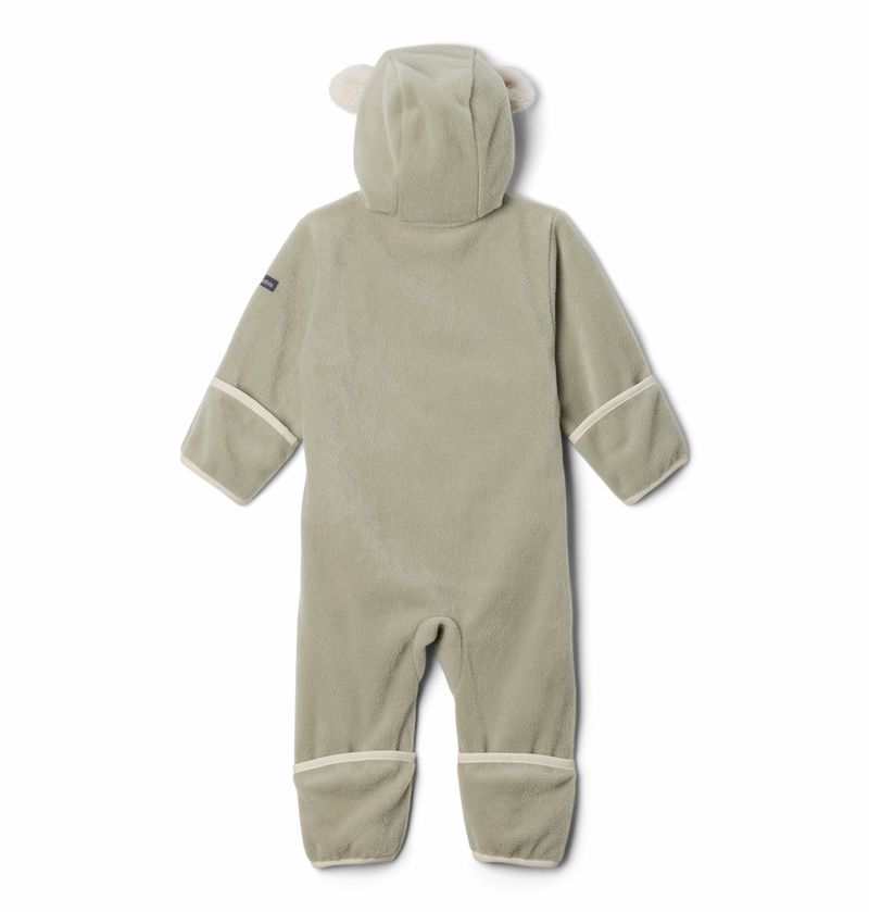 Enterizo-Para-Niño-Polar-Tiny-Bear™-ll-Verde-Columbia
