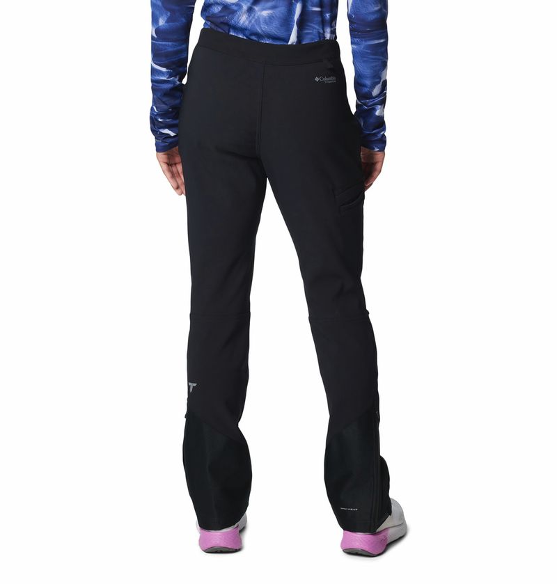 Pantalon-Para-Mujer--Vast-Canyon™-Omni-Heat™-Infinity-Negro-Columbia