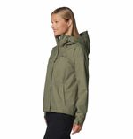 Casaca-Para-Mujer-Cortavientos-Hikebound™-ll-Verde-Columbia