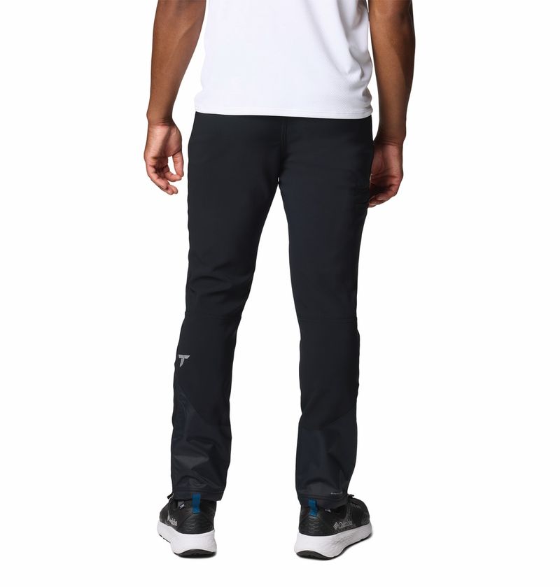 Pantalon-Para-Hombre--Vast-Canyon™-Omni-Heat™-Infinity-Negro-Columbia