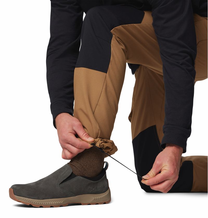 Pantalon-Para-Hombre--Landroamer™-Utility-Marron-Columbia