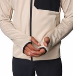 Fleece-Para-Hombre-Cierre-Completo-Triple-Canyon™-Beige-Columbia