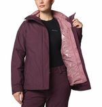 Casaca-Para-Mujer-3-En-1-Whirlibird™-V-Guinda-Columbia