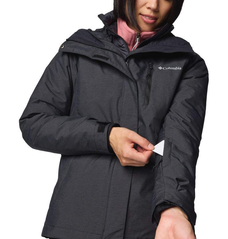 Casaca-Para-Mujer-3-En-1-Whirlibird™-V-Negra-Columbia