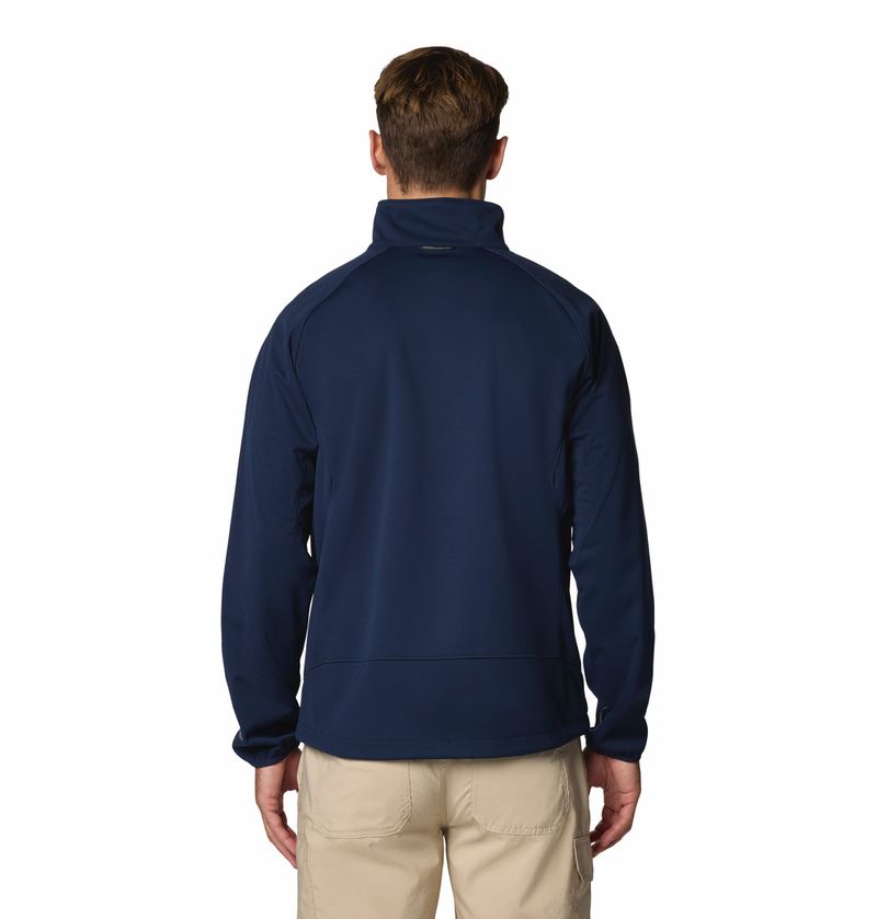 Casaca-Para-Hombre-Impermeable-Canyon-Meadows™-ll-Azul-Columbia