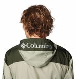 Casaca-Para-Hombre-Sintetica-Con-Capucha-Challenger™-ll-Verde-Columbia