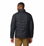 Casaca-Para-Hombre-Sintetica-Labyrinth-Loop™-ll-Negra-Columbia