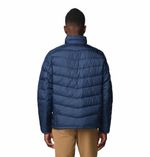 Casaca-Para-Hombre-Sintetica-Labyrinth-Loop™-ll-Azul-Columbia