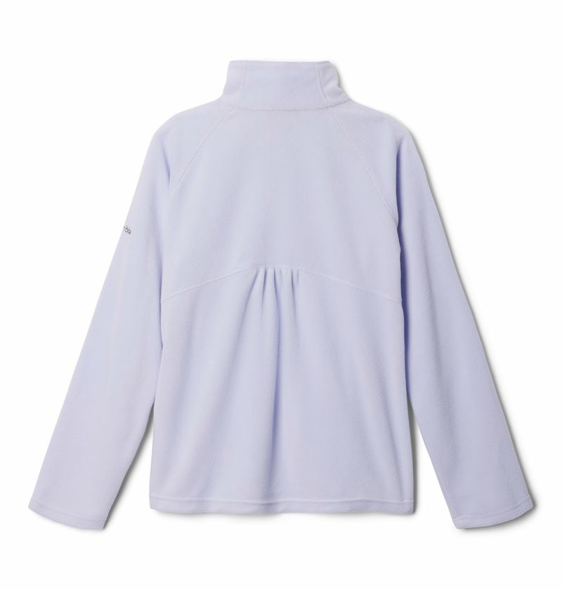 Polar-Para-Niña-1-4-Cierre-Glacial™-Morado-Columbia