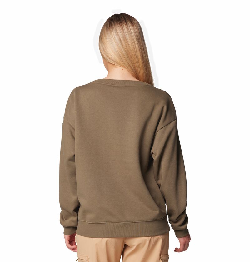 Poleron-Para-Mujer--Meridian-Creek™-Verde-Columbia