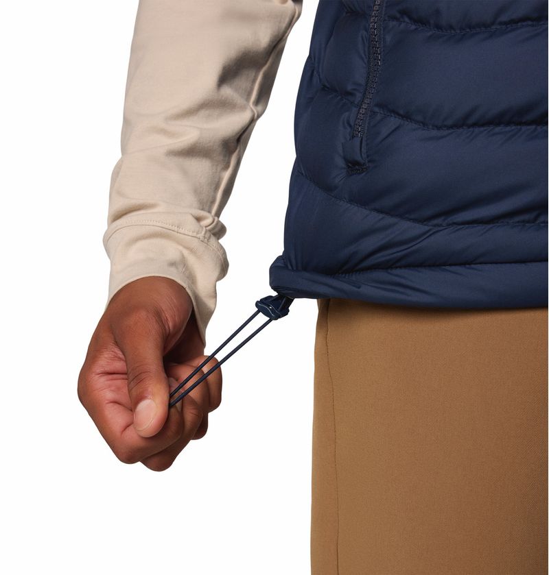 Chaleco-Para-Hombre-Sintetico-Powder-Lite™-ll-Azul-Columbia