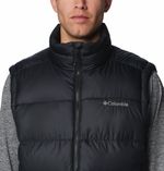 Chaleco-Para-Hombre-Sintetico-Pike-Lake™-ll-Negro-Columbia