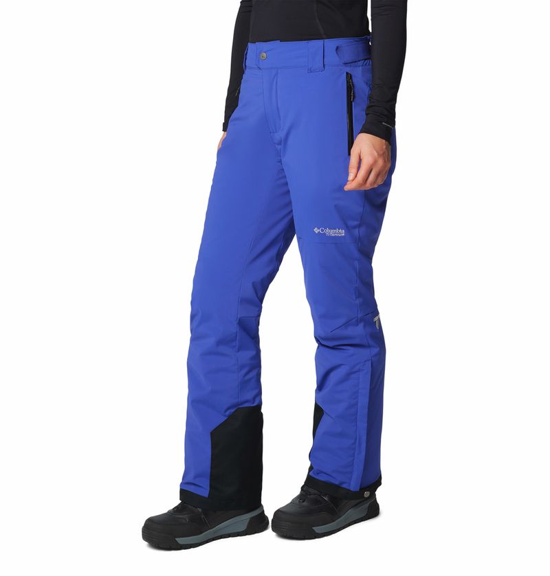 Pantalon-Para-Mujer--Cirque-Bowl™-Azul-Columbia