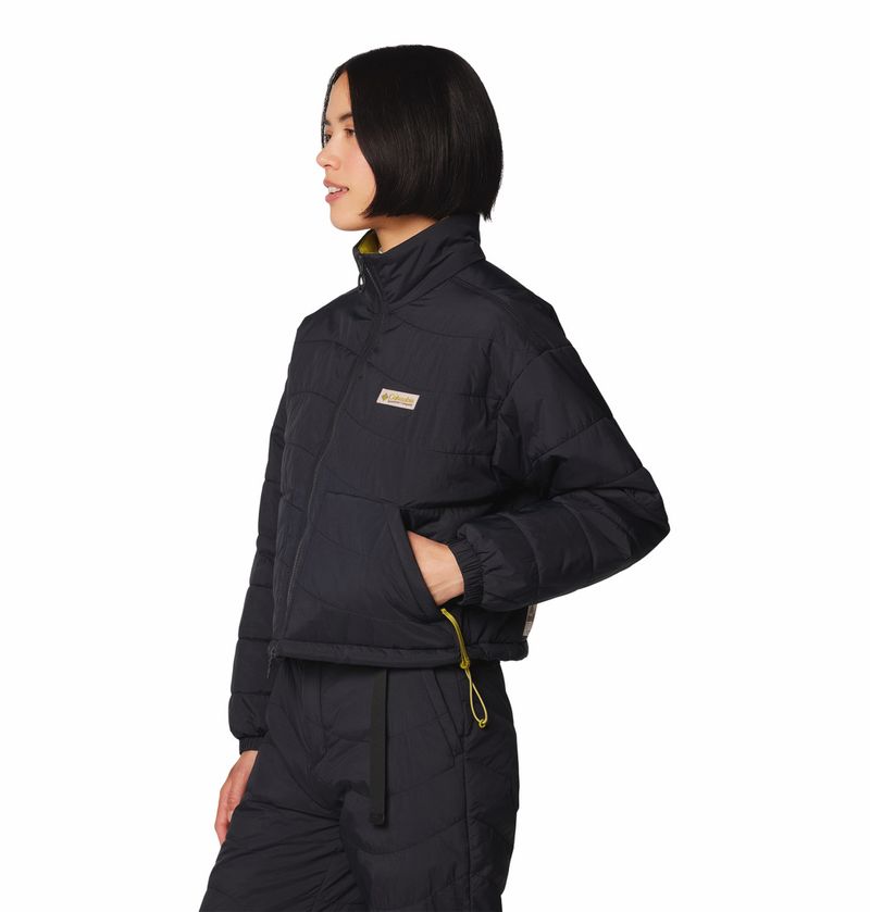 Casaca-Para-Mujer-Sintetica-Wallowa™-Negra-Columbia