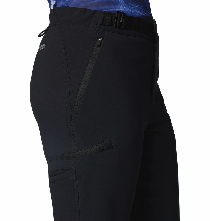 Pantalon-Para-Mujer--Vast-Canyon™-Omni-Heat™-Infinity-Negro-Columbia