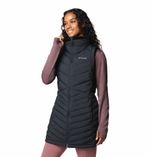 Casaca-Para-Mujer-Sintetica-Joy-Peak™-ll-Negra-Columbia
