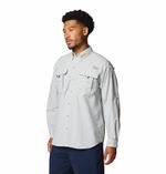 Camisa-Para-Hombre-Manga-Larga-PFG-Bahama™-ll-Gris-Columbia