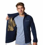 Casaca-Para-Hombre-Impermeable-Canyon-Meadows™-ll-Azul-Columbia