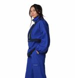 Casaca-Para-Mujer-Sintetica-1-2-Cierre-Boundless-Adventure™-Azul-Columbia