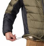 Casaca-Para-Hombre-Sintetica-Labyrinth-Loop™-ll-Verde-Columbia