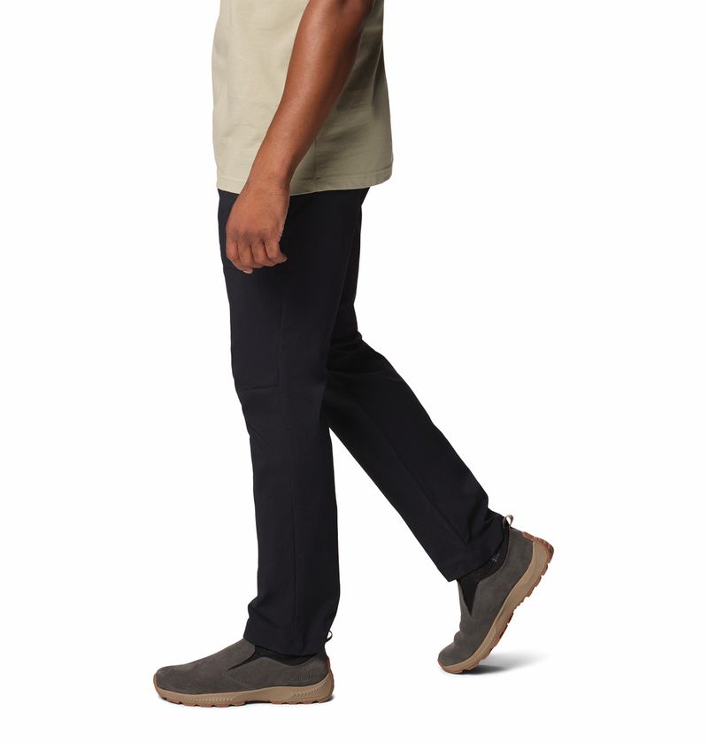 Pantalon-Para-Hombre--Landroamer™-Negro-Columbia