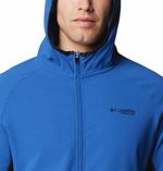 Fleece-Para-Hombre-Cierre-Completo-Spectre-Ridge™-ll-Azul-Columbia