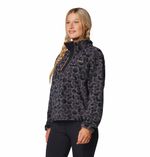 Polar-Para-Mujer-Cropped-Helvetia™-ll-Negro-Columbia