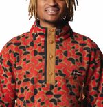 Polar-Para-Hombre-1-2-Cierre-Con-Broche-Helvetia™-ll-Rojo-Columbia