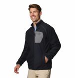 Casaca-Para-Hombre--Outdoor-Tracks™-ll-Negra-Columbia