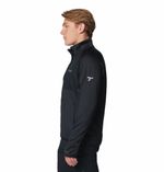 Fleece-Para-Hombre-Cierre-Completo-Triple-Canyon™-Negro-Columbia