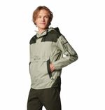 Casaca-Para-Hombre-Sintetica-Con-Capucha-Challenger™-ll-Verde-Columbia