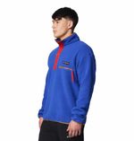 Polar-Para-Hombre-1-2-Cierre-Con-Broche-Helvetia™-ll-Azul-Columbia