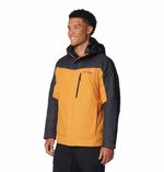 Casaca-Para-Hombre-3-En-1-Whirlibird™-V-Amarilla-Columbia