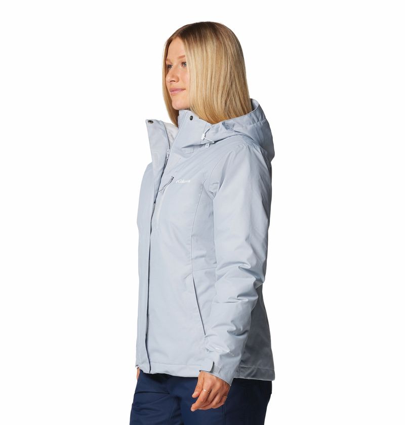 Casaca-Para-Mujer-3-En-1-Whirlibird™-V-Gris-Columbia