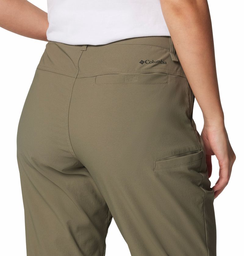 Pantalon-Para-Mujer--Leslie-Falls™-Verde-Columbia