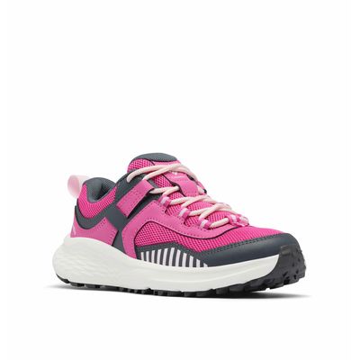 Zapatillas Para Niña Konos™ Rosadas Columbia