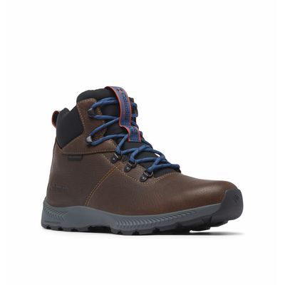 Botines Para Hombre Impermeable landroamer™ Explorer Marrones Columbia
