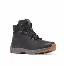 Botines Para Hombre Impermeable Landroamer™ Explorer Negros Columbia