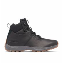 Botines Para Hombre Impermeable Landroamer™ Explorer Negros Columbia