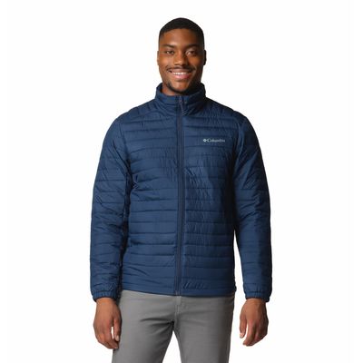 Casaca Para Hombre Sintética Silver Falls™ II Azul Columbia