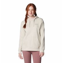 Hoodie Para Mujer Con Capucha Columbia Trek™ Beige Columbia