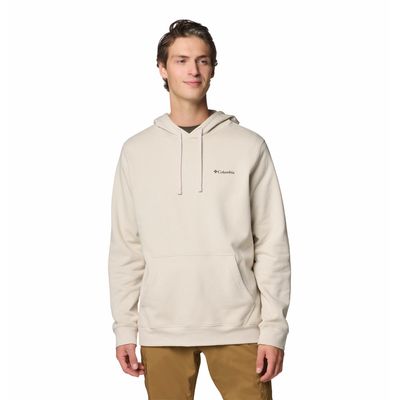 Hoodie Para Hombre Con Capucha Columbia Trek™ Beige Columbia