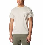Polo-Para-Hombre-Manga-Corta-Rapid-Ridge™-Beige-Columbia